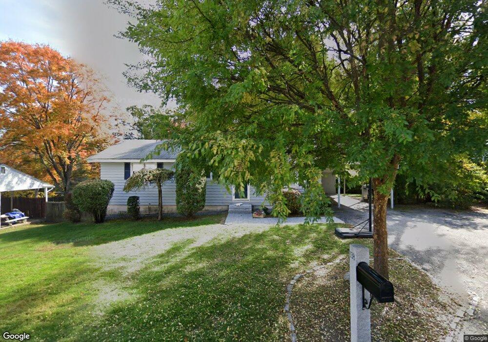 138 Plymouth Street Extension, Bedford, NH 03110 - photo 1