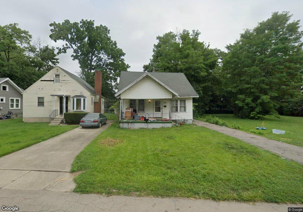 4525 Midway Ave, Dayton, OH 45417 | MLS# 915270 | Homes.com