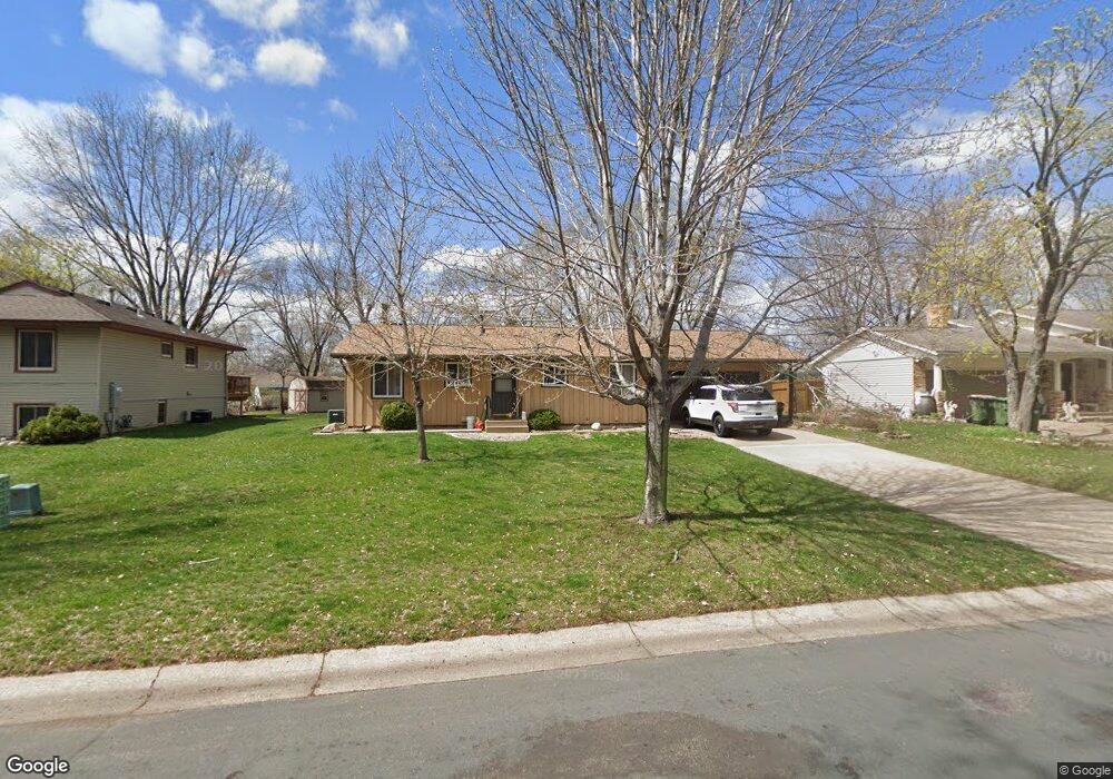 10383 Thrush St NW, Coon Rapids, MN 55433 - photo 1