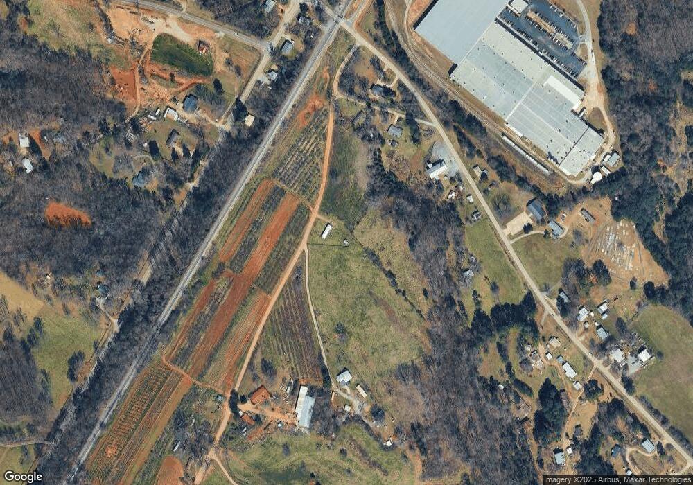 322 Echols Rd, Alto, GA 30510 - photo 1