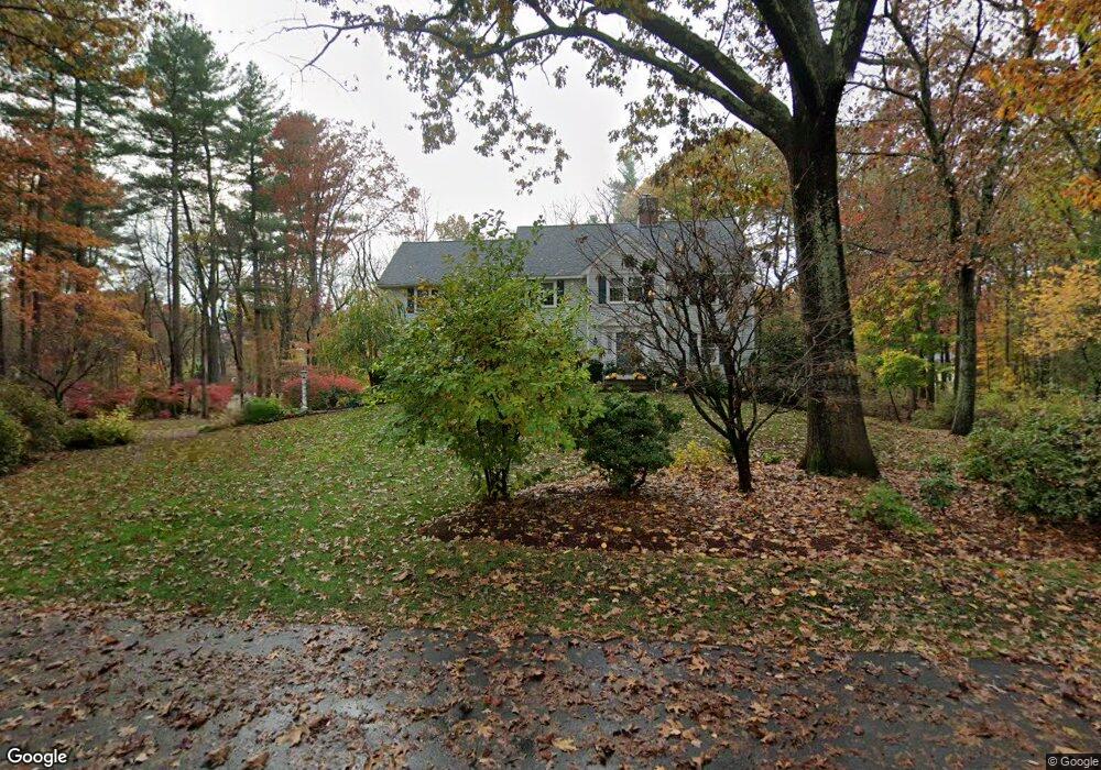 19 Chanticleer Rd, Sudbury, MA 01776 - photo 1