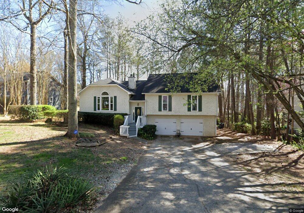 1179 Crestbrook Dr SW, Mableton, GA 30126 - photo 1