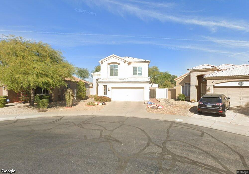 3264 W Megan St, Chandler, AZ 85226 - photo 1