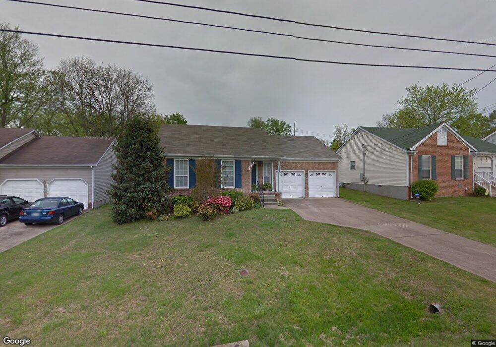 306 Overlook Place, Columbia, TN 38401 - photo 1