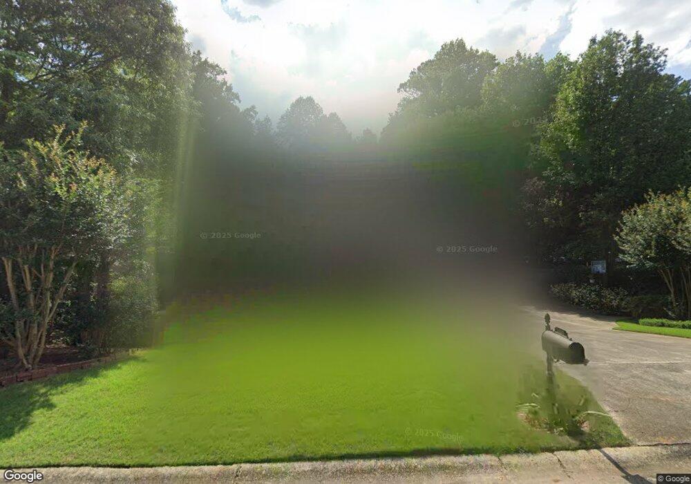 1525 Princeton West Trail, Marietta, GA 30062 - photo 1