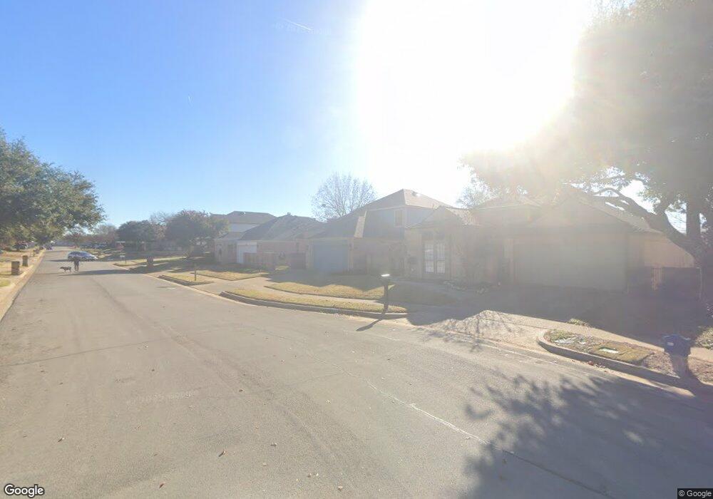 1824 Realistic Ct, Bedford, TX 76021 - photo 1