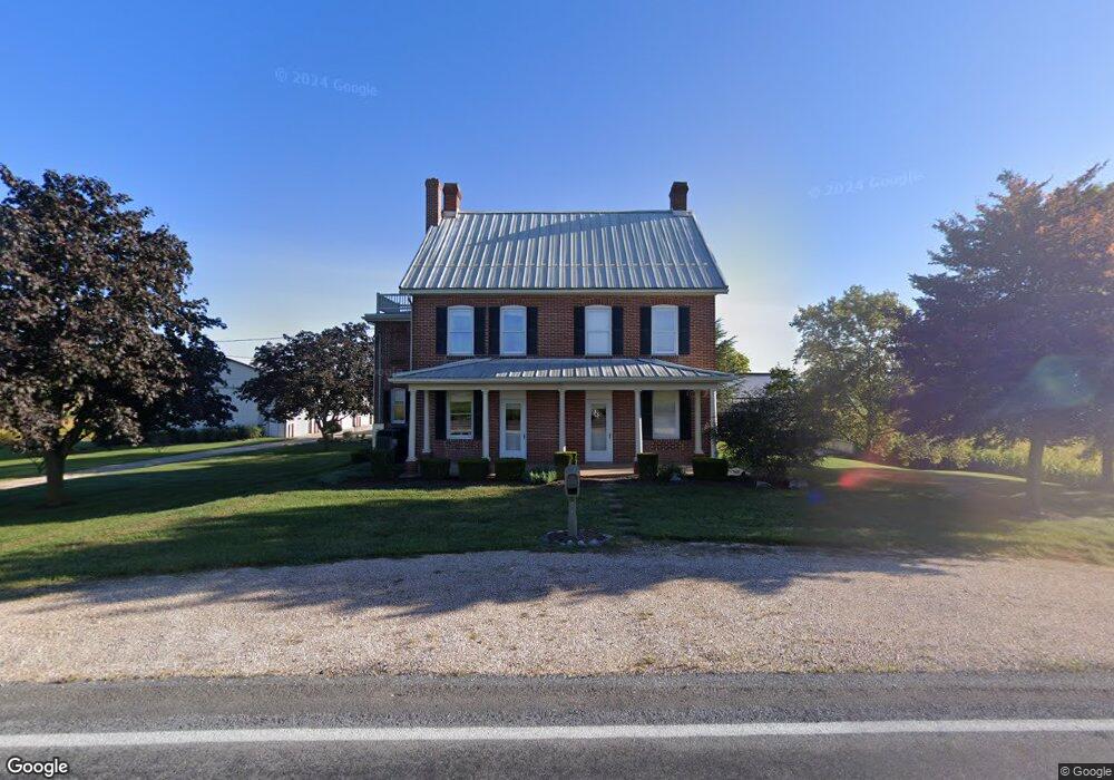 18910 Air View Rd, Hagerstown, MD 21742 - photo 1