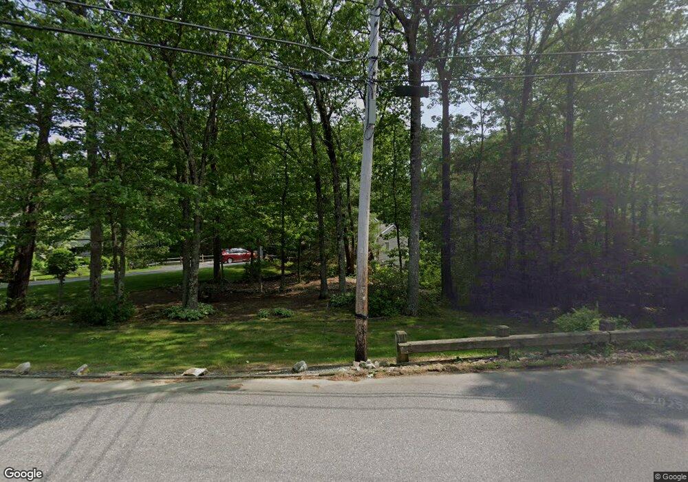 11 Dubeau Dr, Derry, NH 03038 - photo 1