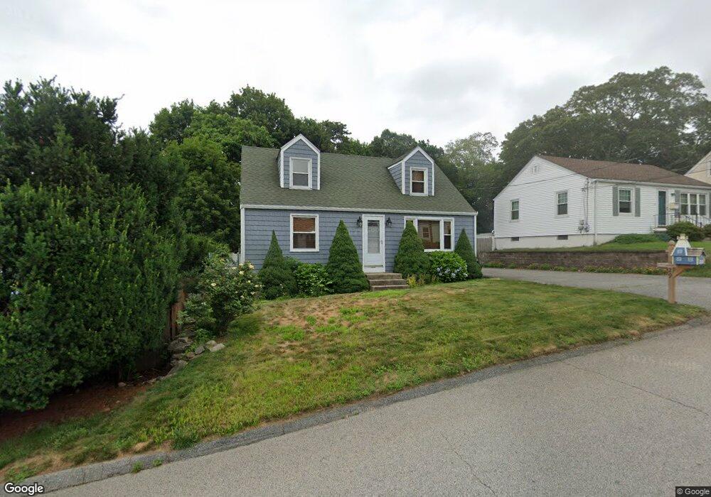 29 Allard St, Cranston, RI 02920 - photo 1