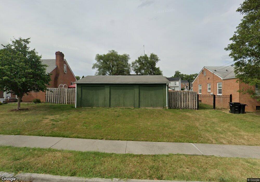 128 Lambden Ave, Winchester, VA 22601 - photo 1