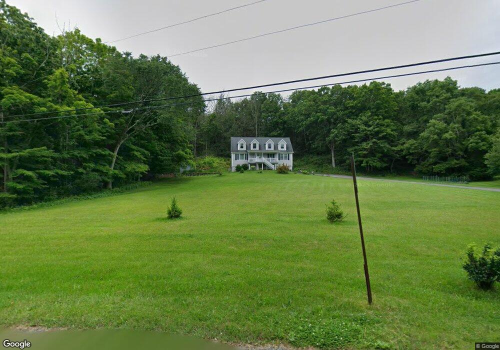 109 Milewood Rd, Verbank, NY 12585 - photo 1