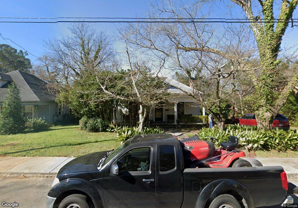 930 Laurel Ave, Macon, GA 31211 - photo 1