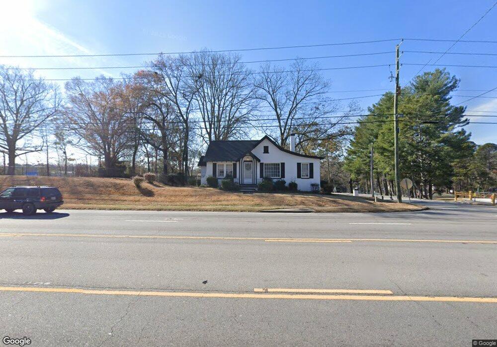 1551 Thompson Bridge Rd, Gainesville, GA 30501 - photo 1