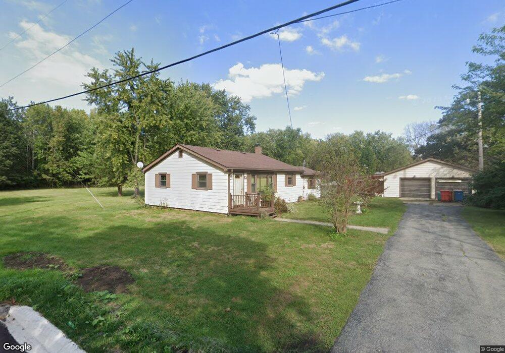 14009 Sherman St, Cedar Lake, IN 46303 - photo 1