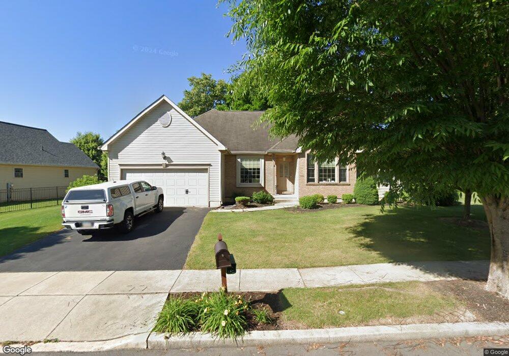 3330 Overlook Dr, Emmaus, PA 18049 - photo 1