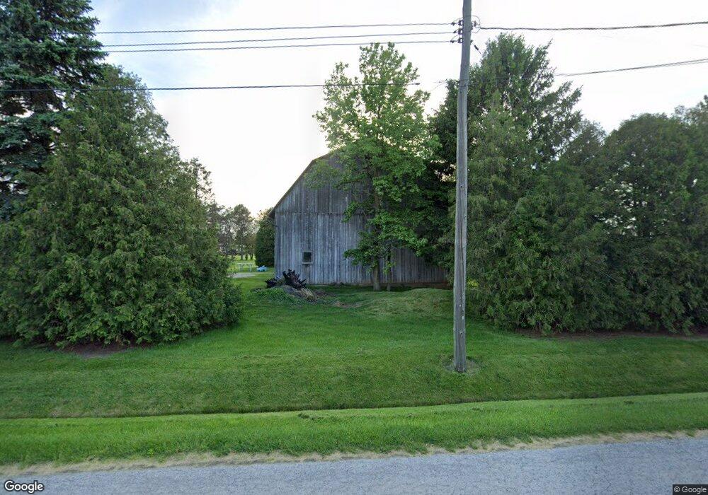 21015 State Route 163, Genoa, OH 43430 - photo 1