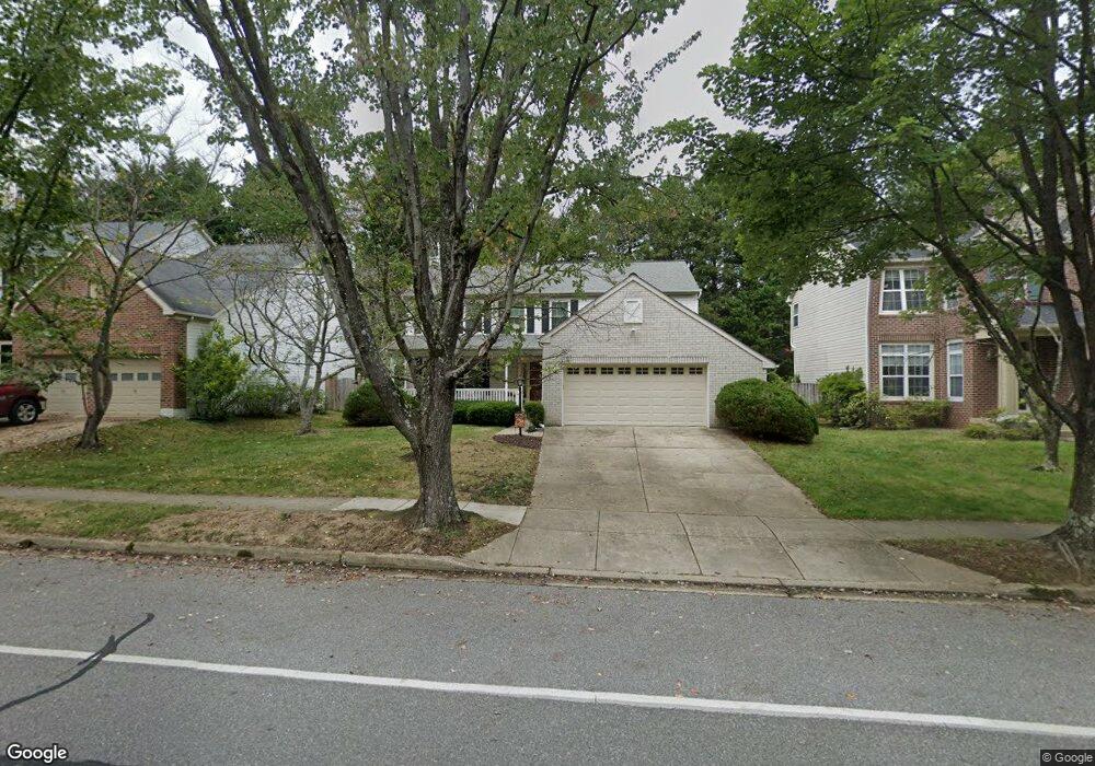 2514 Chelmsford Dr, Crofton, MD 21114 - photo 1