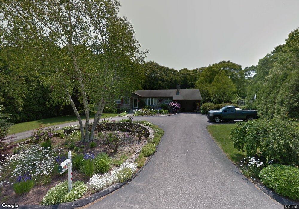 33 Robin Hollow Ln, Westerly, RI 02891 - photo 1