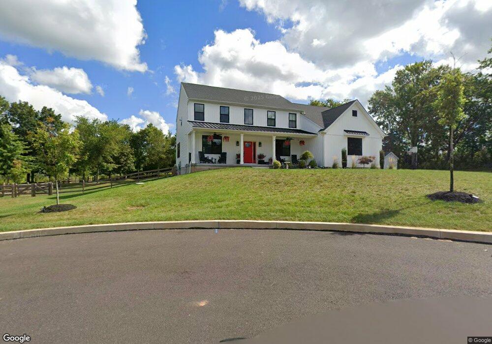 4 Glen Ct, Perkasie, PA 18944 - photo 1