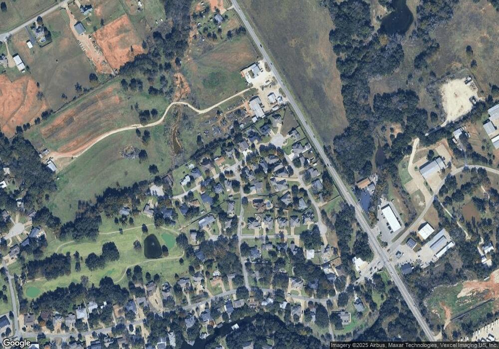 5352 Mission Cir, Granbury, TX 76049 - photo 1