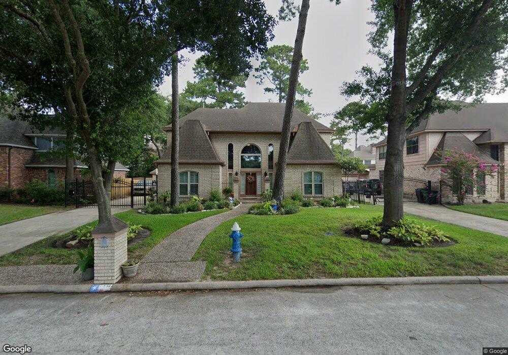 3810 Trappers Forest Dr, Houston, TX 77088 - photo 1