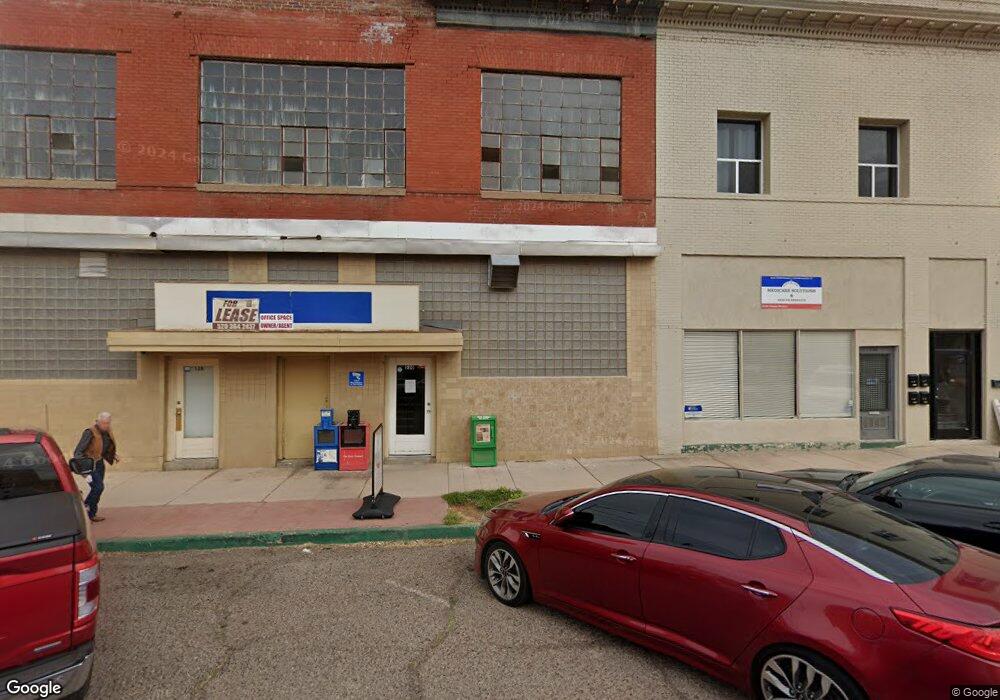 530 E 11th St, Douglas, AZ 85607 - photo 1