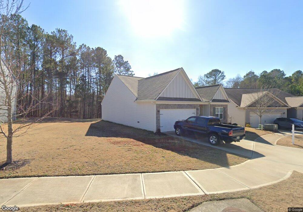 716 Fitzroy Dr, Bogart, GA 30622 - photo 1