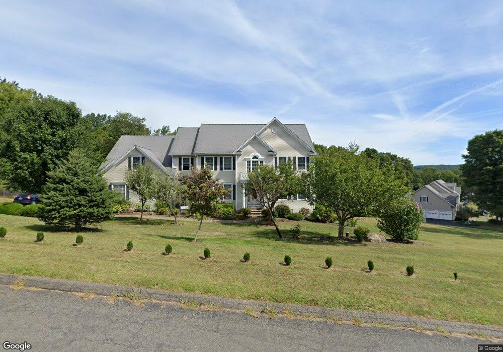 3 Lillinonah Ridge Dr, New Milford, CT 06776 - photo 1