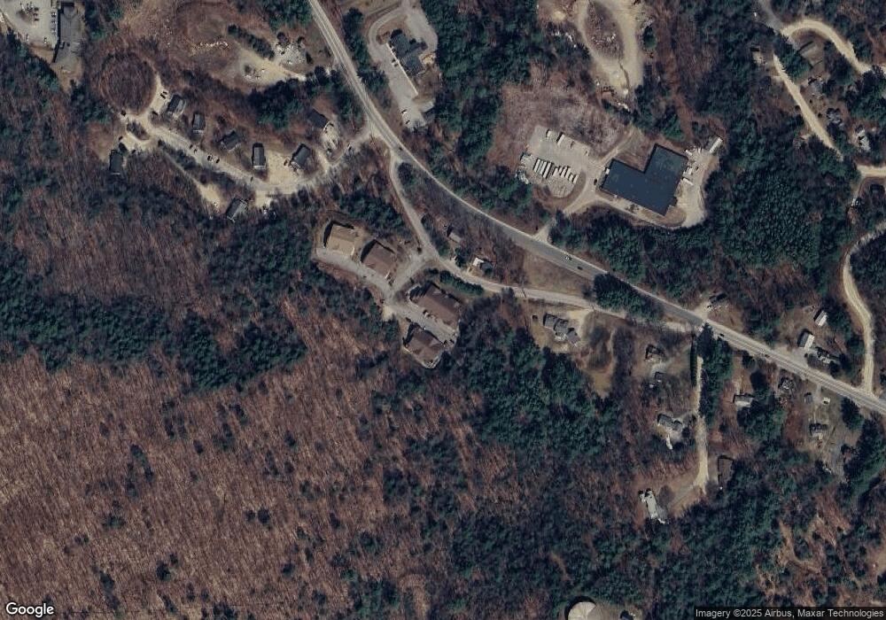 9 Blueberry Hill Rd unit 8, Plymouth, NH 03264 - photo 1