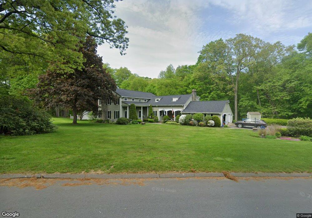 111 Paucatuck Rd, West Springfield, MA 01089 - photo 1