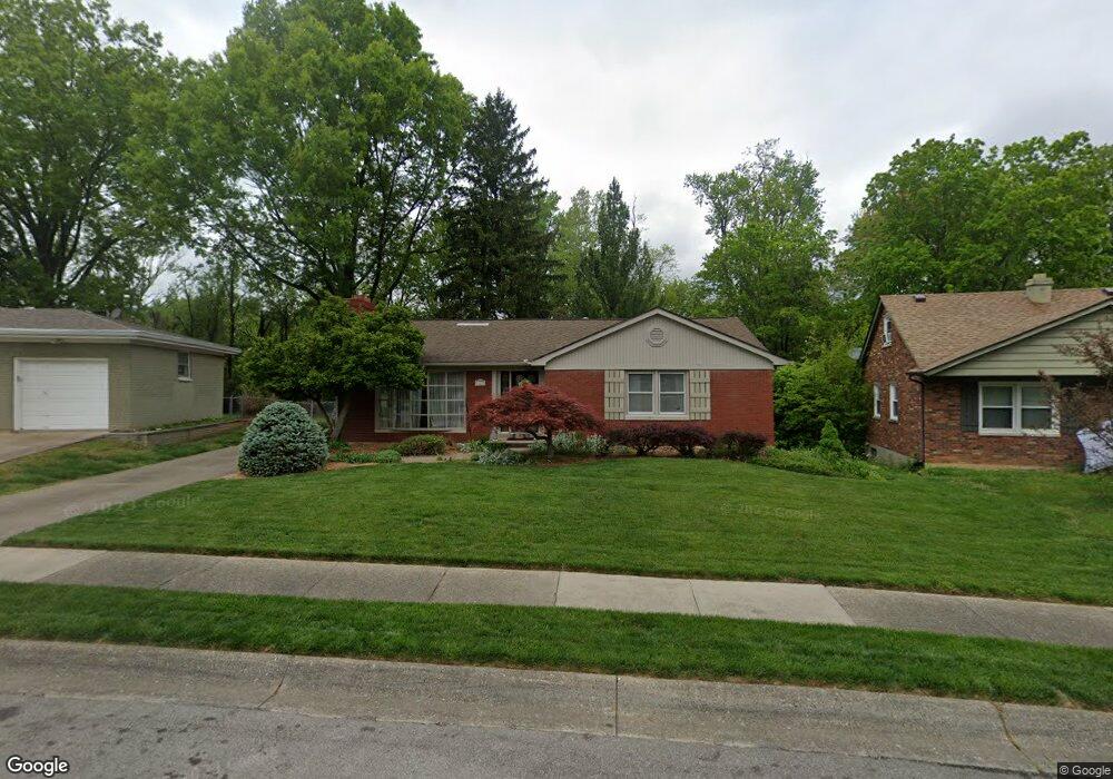 1421 Silver Slate Dr, New Albany, IN 47150 - photo 1