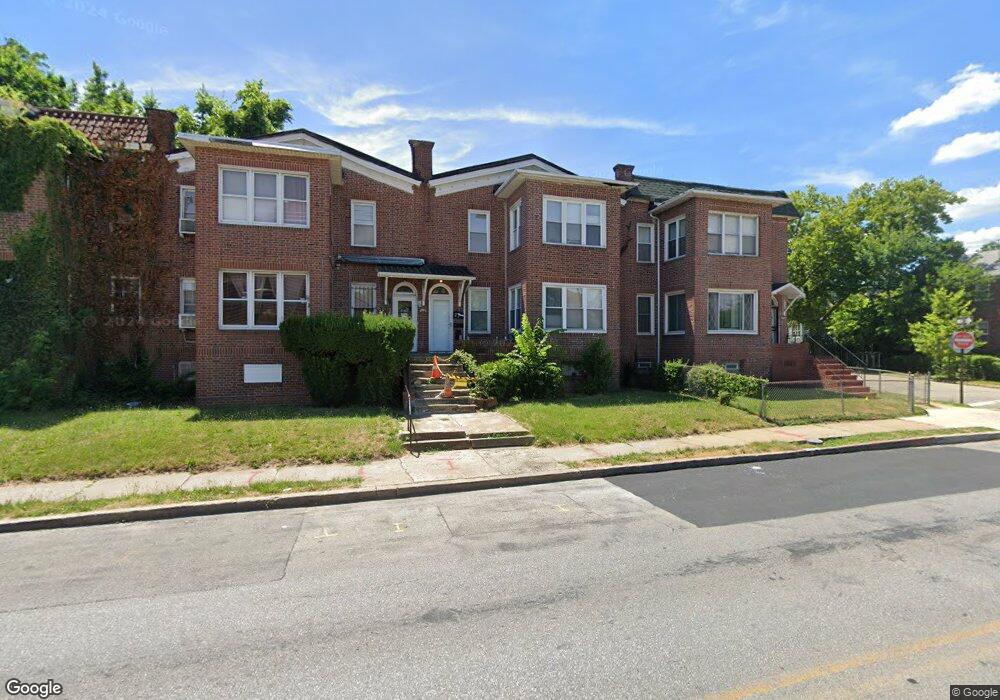 3914 Garrison Blvd unit 2, Baltimore, MD 21215 - photo 1