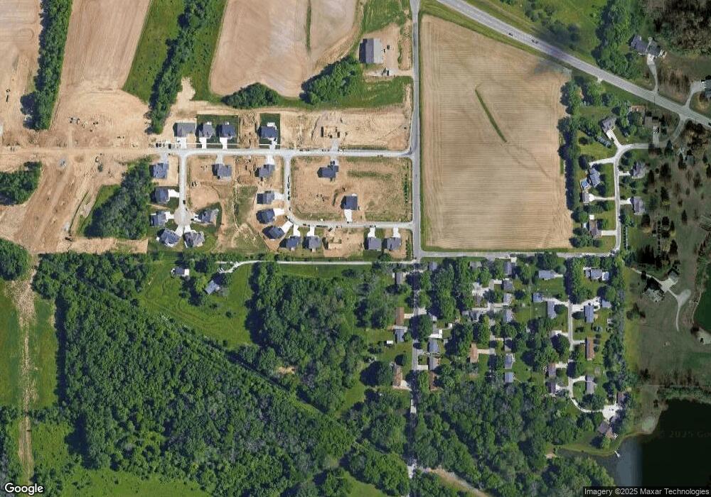 115 Dode Dr, Downs, IL 61736 - photo 1