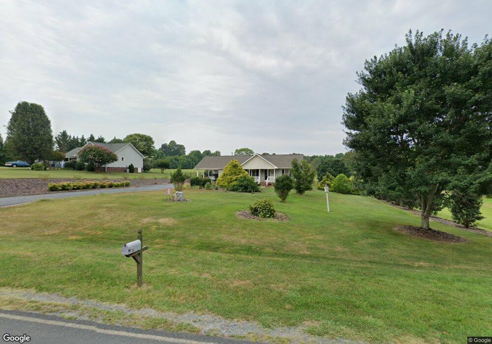 1757 Poole Town Rd, Asheboro, NC 27205 - photo 1