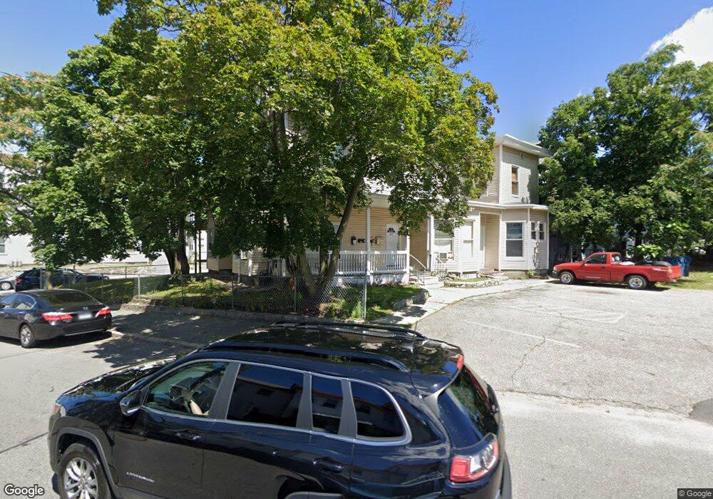 67 Cross St, Lawrence, MA 01841 - photo 1