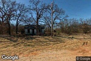 920 N Main St, Waurika, OK 73573