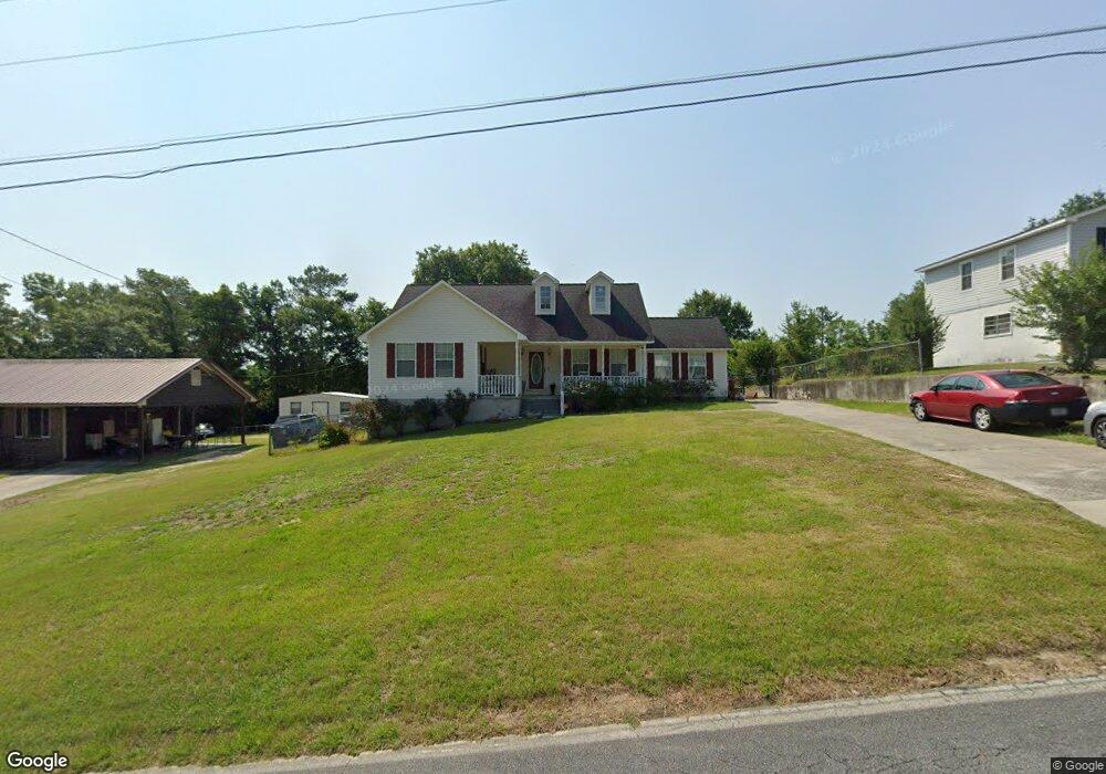 3555 Confederate Dr, Macon, GA 31211 - photo 1