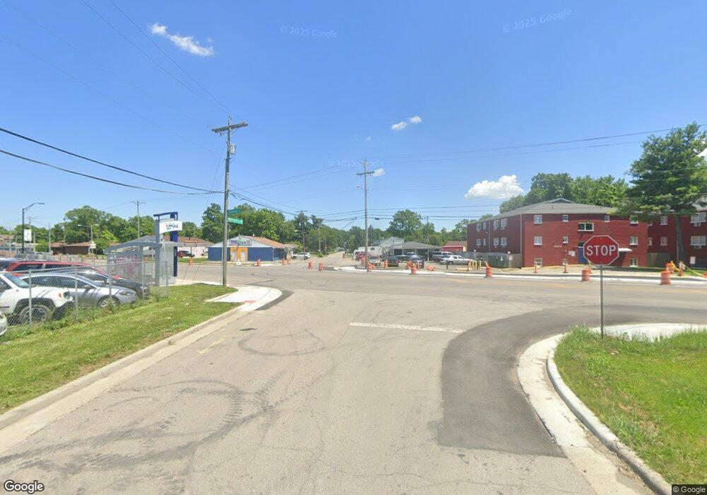 2073 Melrose Ave, Columbus, OH 43224 - photo 1