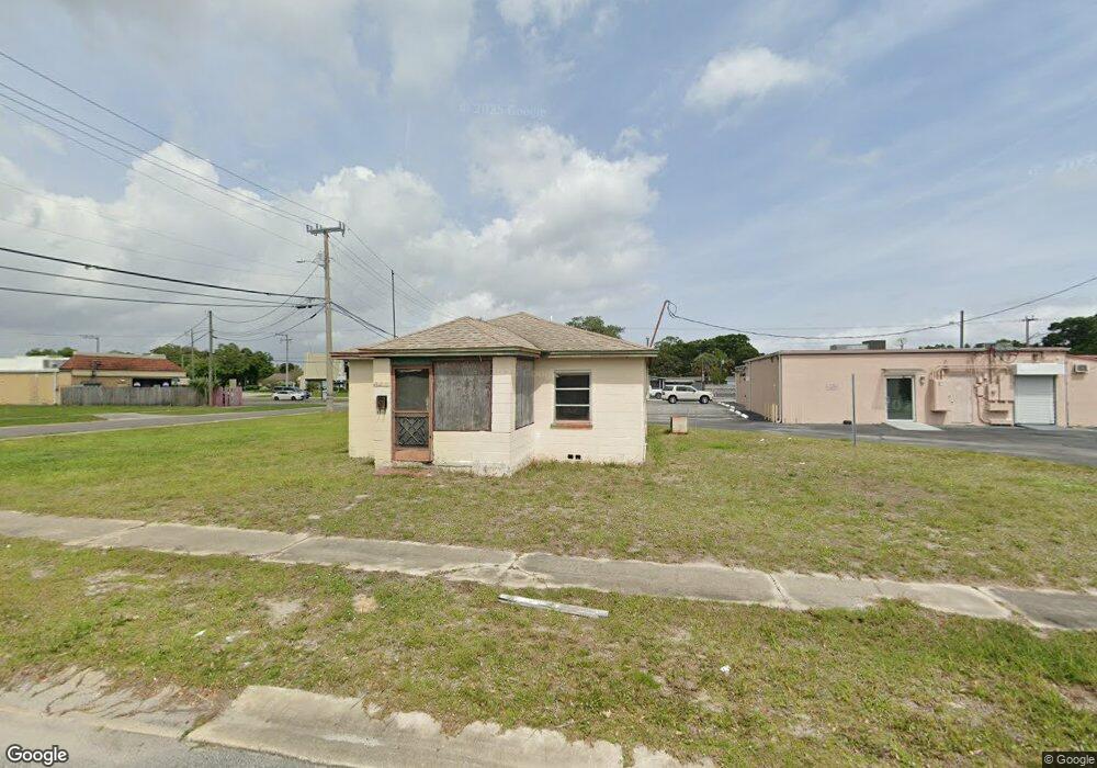 826 Orange St, Titusville, FL 32796 - photo 1