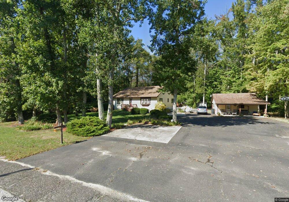 145 Main St, Heislerville, NJ 08324 - photo 1