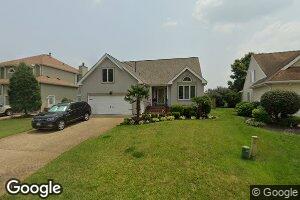 5279 Club Head Rd, Virginia Beach, VA 23455