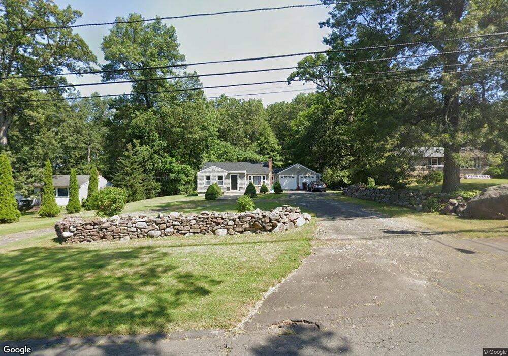 42 Litchfield Rd, Unionville, CT 06085 - photo 1