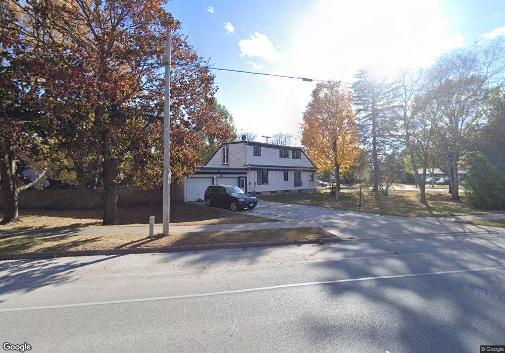 4411 Mishicot Rd, Two Rivers, WI 54241 - photo 1