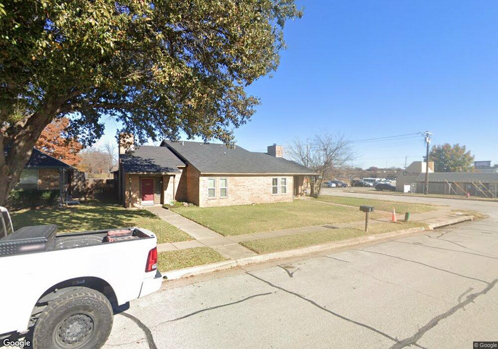2336 Ridgewood, Bedford, TX 76021 - photo 1