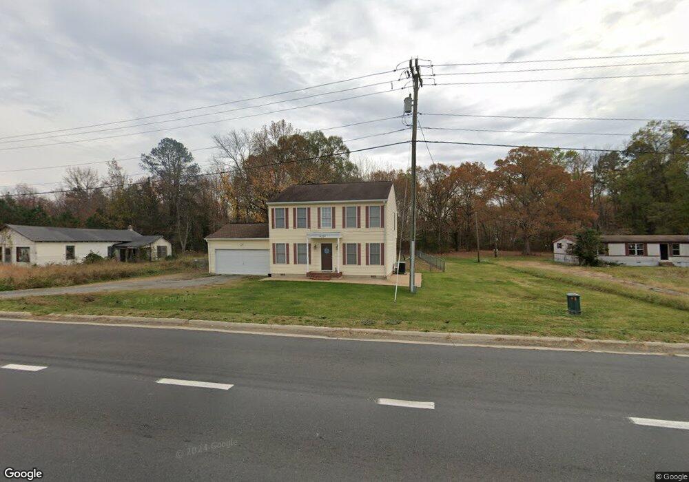 4551 James Madison Pkwy, King George, VA 22485 - photo 1