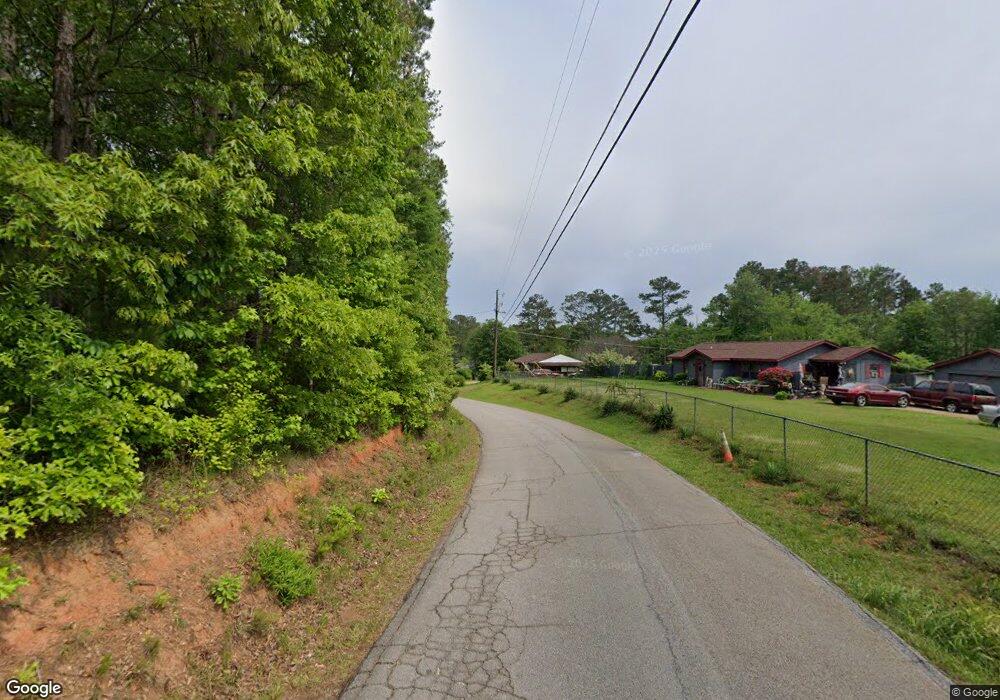 282 Old Pate Rd, Whitesburg, GA 30185 - photo 1