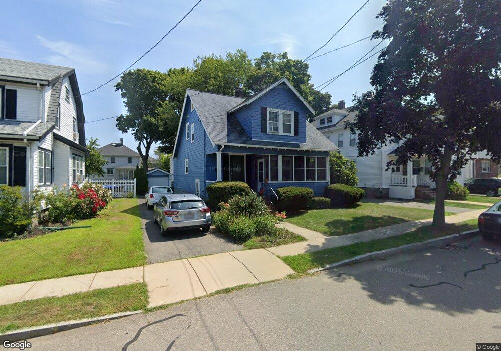 64 Chickatabot Rd, Quincy, MA 02169 - photo 1