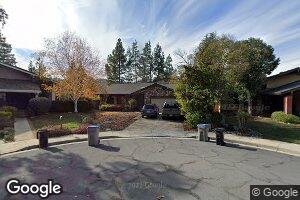 7033 Queenswood Ct, San Jose, CA 95120