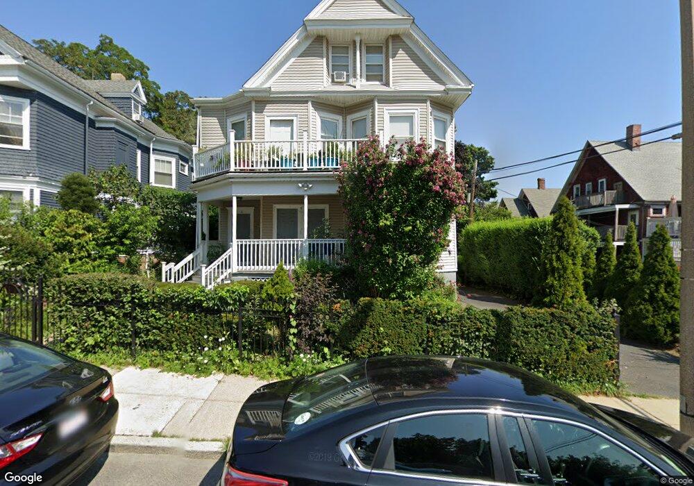 9 Bradshaw St unit 3, Dorchester, MA 02121 - photo 1