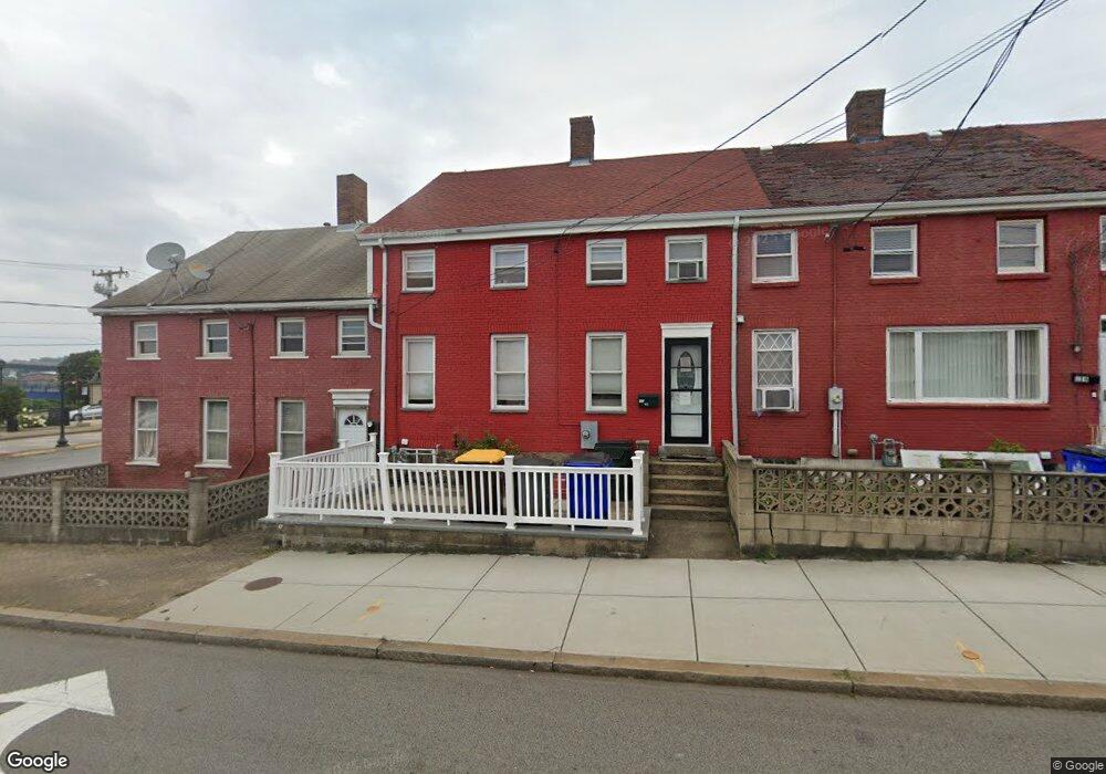 112 Broadway, Fall River, MA 02721 - photo 1